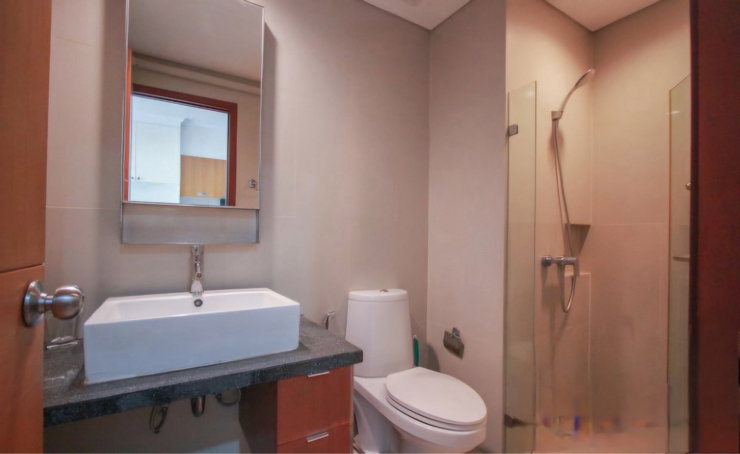รูป Shock price for rent at Villa sathorn - รูปที่ 5/11