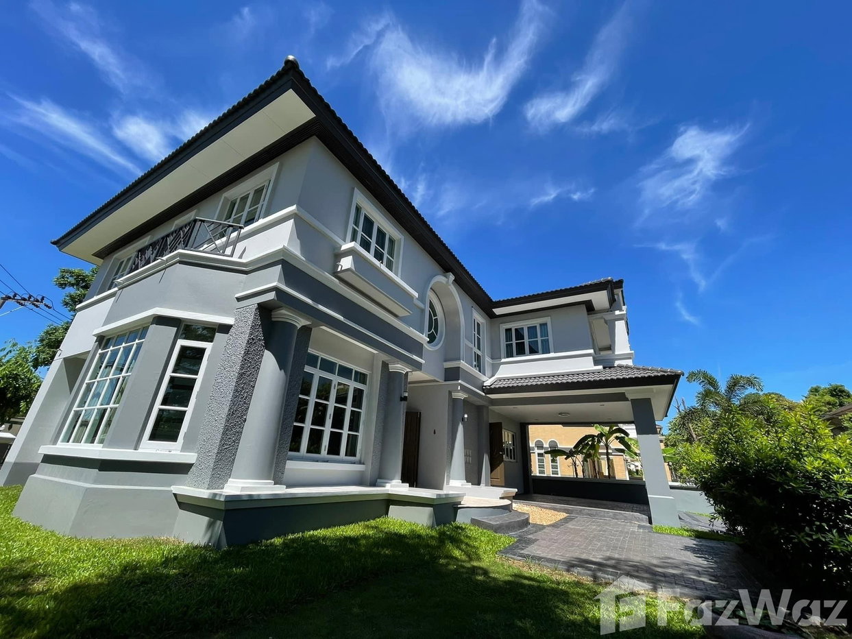 รูป ขาย บ้านเดี่ยว 4 ห้องนอน ในโครงการ ลดาวัลย์ เลคโคโลเนียล 1162540 - รูปที่ 20/22