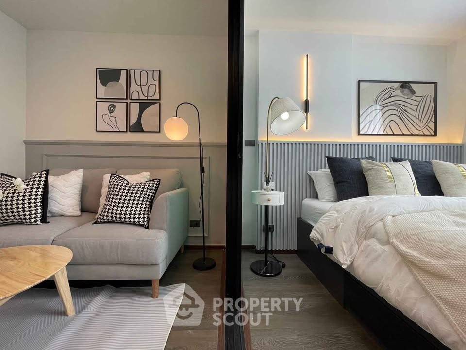 picture 1-BR Condo For Sale At The Excel Ladprao-Sutthisan (ID 3438034) - 9/19