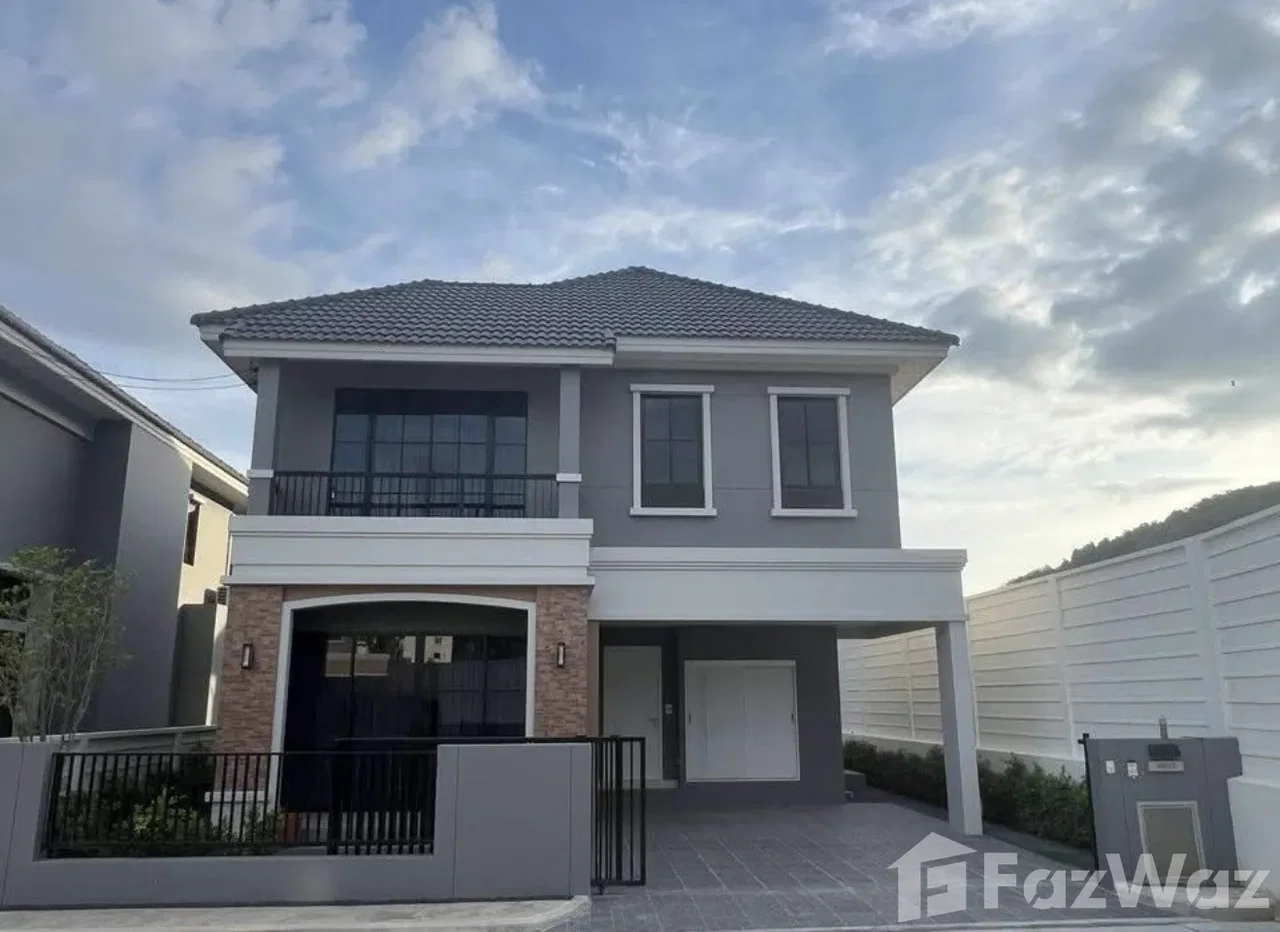 picture 3 Bedroom 3 Bathroom Crown Estate Village, Koh Kaew, Phuket 6877209 - 5/16