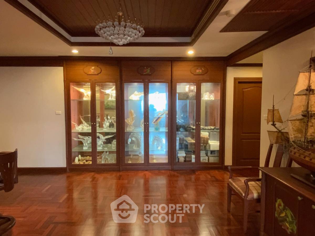 รูป คอนโด 3 ห้องนอน ขนาด 276 ตร.ม. ชั้น 24 PM Riverside Condominium (ID 375206) - รูปที่ 15/20