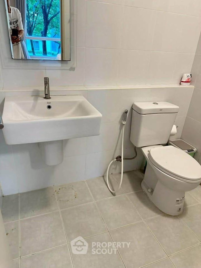 picture 1-BR Condo at Dcondo Ping Chiang Mai close to CentralFestival Chiangmai (ID 3438497) - 5/6