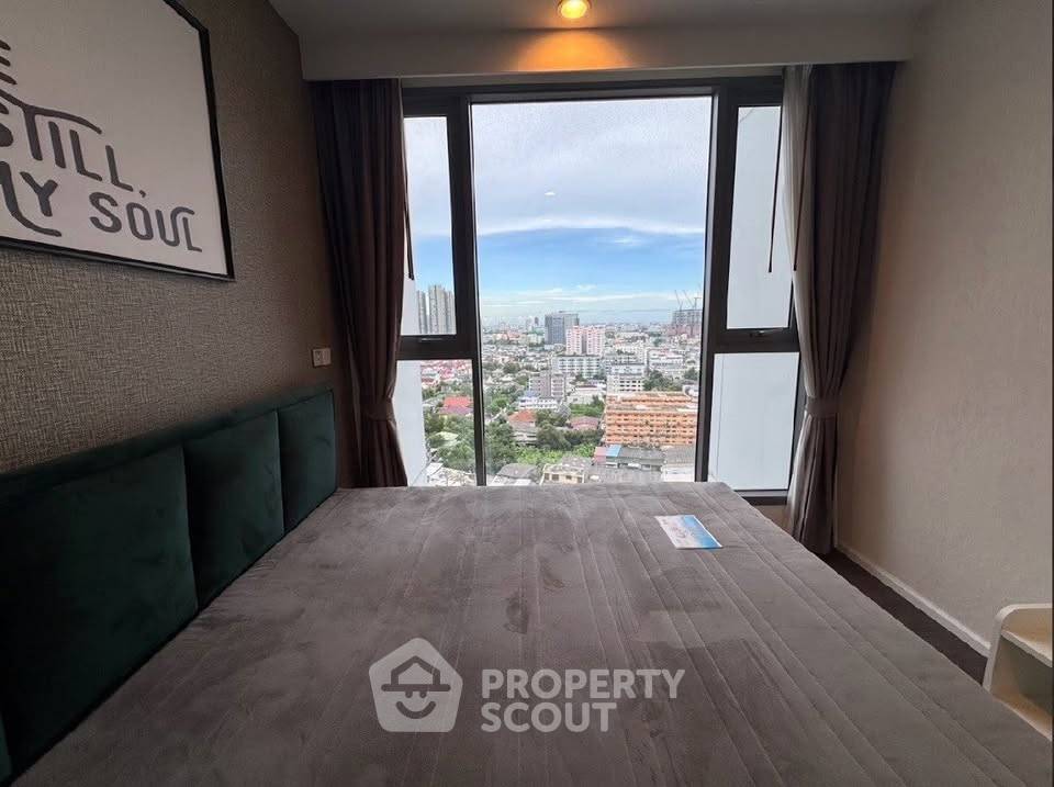 picture 2-BR Condo At Whizdom Inspire Sukhumvit Near BTS Punnawithi (ID 3441655) - 5/8