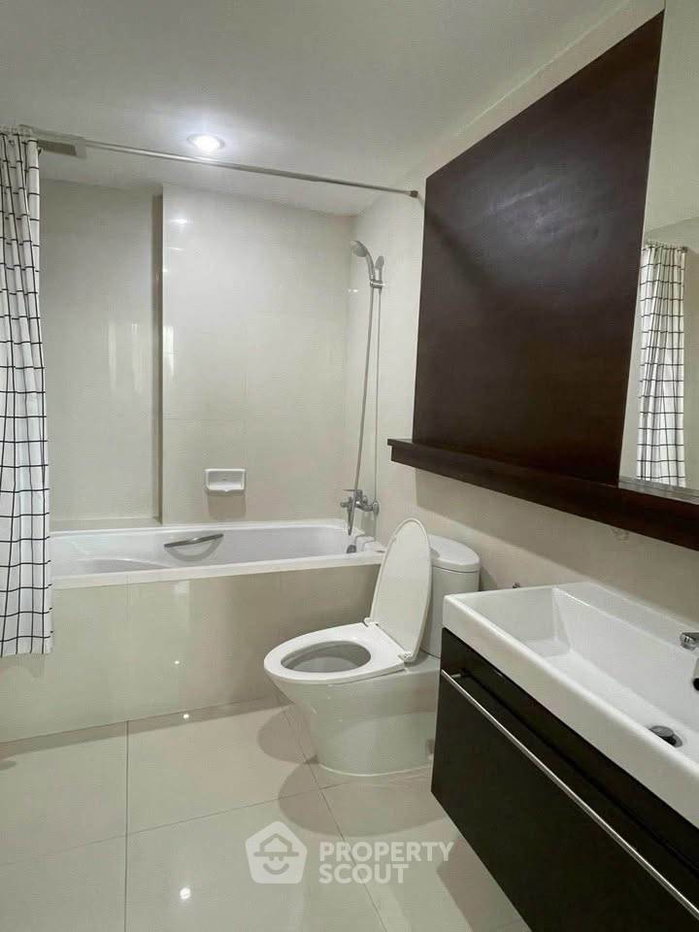 picture 1-BR Condo at Peak Condo close to Phratamnak (ID 3438496) - 7/9