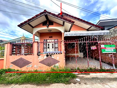 บ้านเดี่ยว ม.นเรศวร : บ้านเดี่ยว 22 ตร.วา เมืองพิษณุโลก พิษณุโลก 920,000