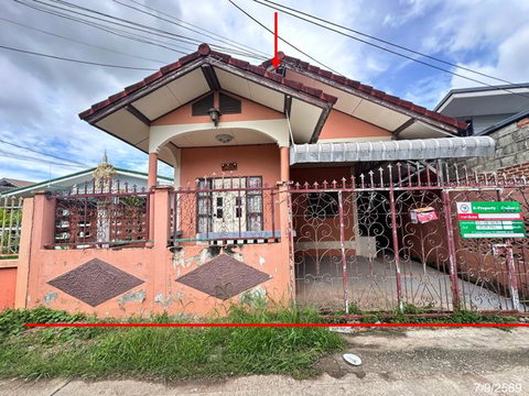 HOME 22 Sq.w. Muang Phitsanulok Phitsanulok for 920,000