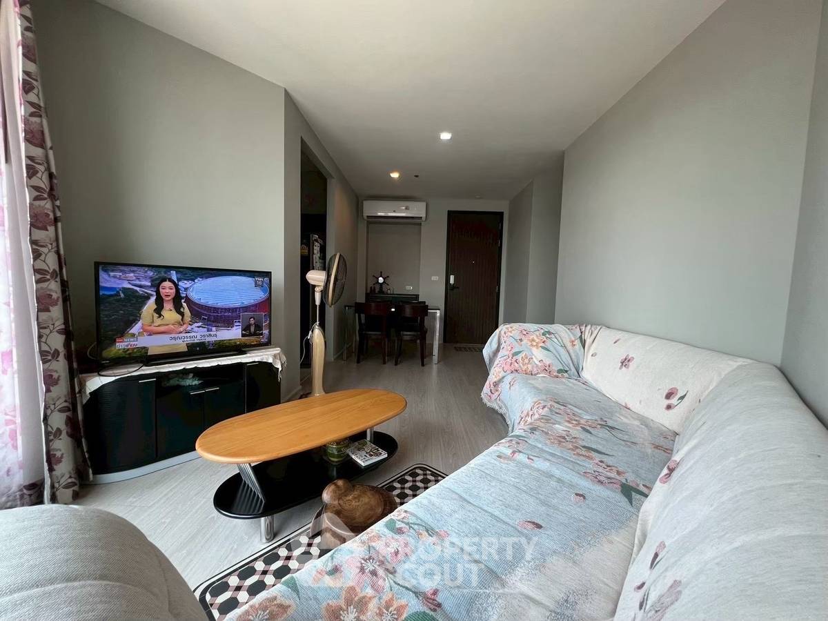 picture 70m To BTS Phra Khanong | 2-BR Rhythm Sukhumvit 44/1 (ID 3239213) - 2/21