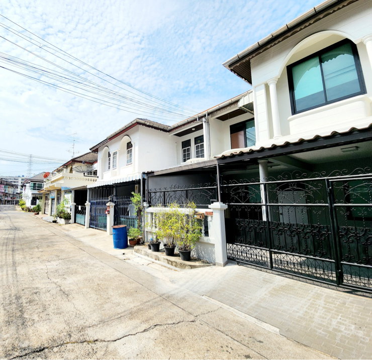 picture For Rent Yu Charoen Village 779 - 16/16