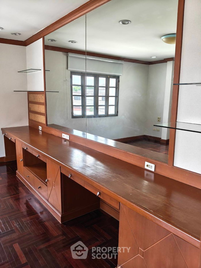 picture 3-BR House For Rent At Manthana Khubon 27, Bang Khen (ID 3436072) - 8/18
