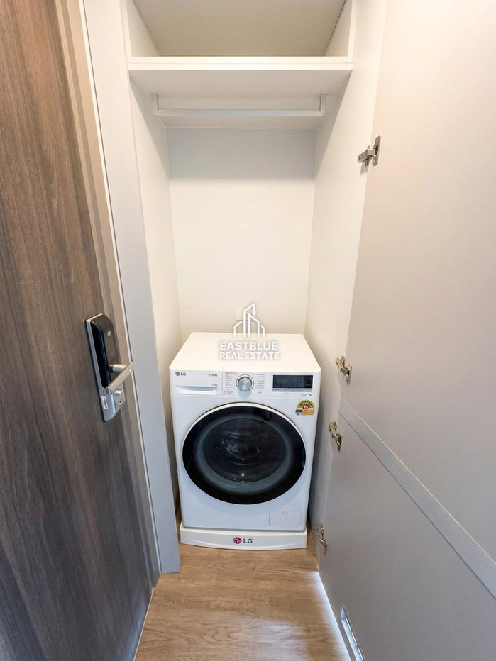 picture For Rent Whizdom The Forestias ðģ 2 Bed Condo in Bang Phli - 6/9