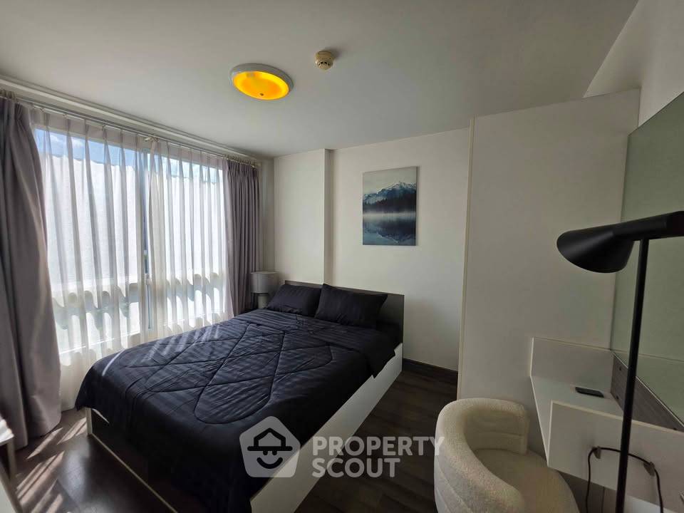 picture 1-BR Condo at DVieng Santitham in Chang Phueak (ID 3437153) - 6/11