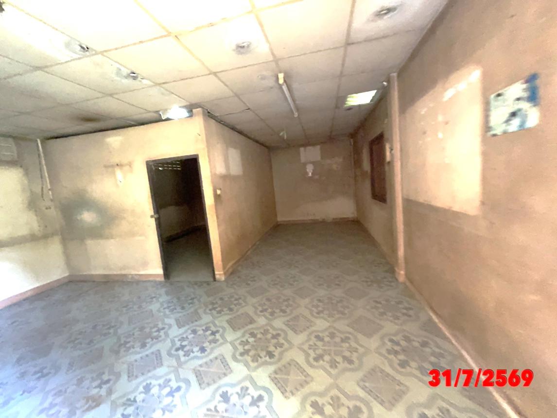 รูป บ้านเดี่ยว 89.4 ตร.วา พระแสง สุราษฎร์ธานี 1.4M - รูปที่ 16/25