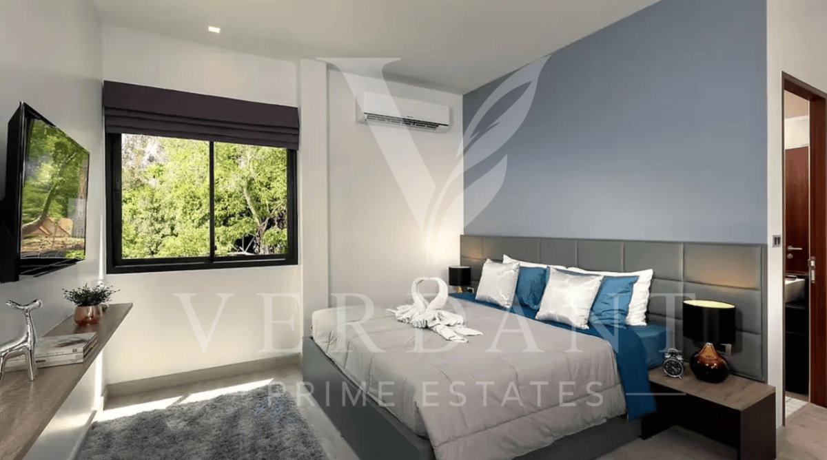 picture 🏡 Utopia Naiharn Villa (UTN) – Two-Bedroom Hideaway Pool Villa 🏡 - 4/6
