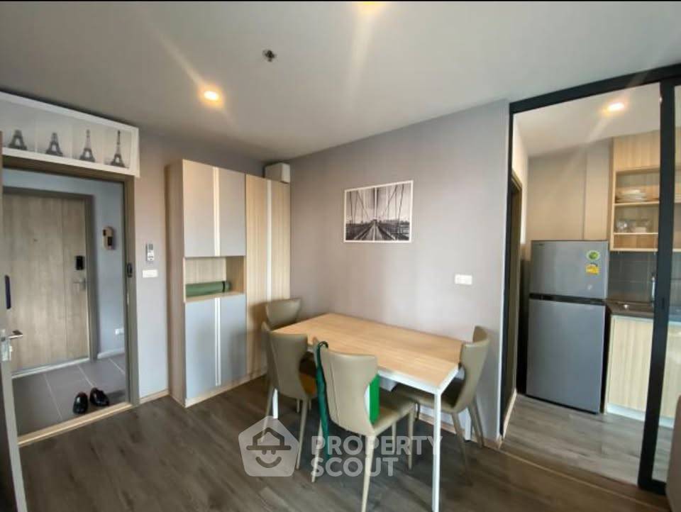 picture Great Value 2-BR Condo At Ideo O2 Near BTS Bang Na (ID 3437768) - 4/11