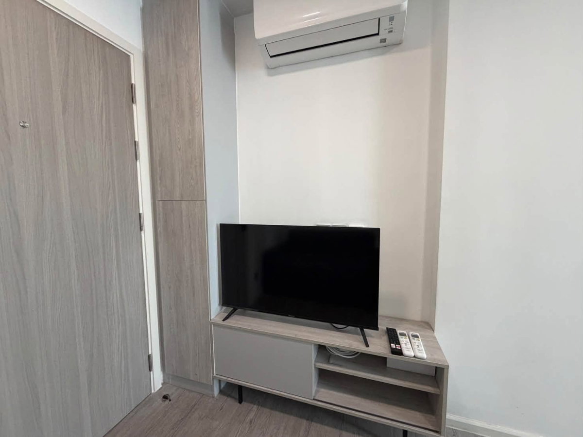 รูป เช่าคอนโด Atmoz Tropicana Bangna/แอทโมซ ทรอปิคาน่า บางนา (M6910061) ID Line : @condo79 - รูปที่ 3/5