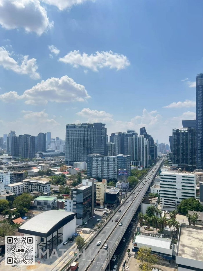 picture FOR RENT 🏢 The Base Urban Rama 9 | 18,000 THB/month 🔥
- 8/8