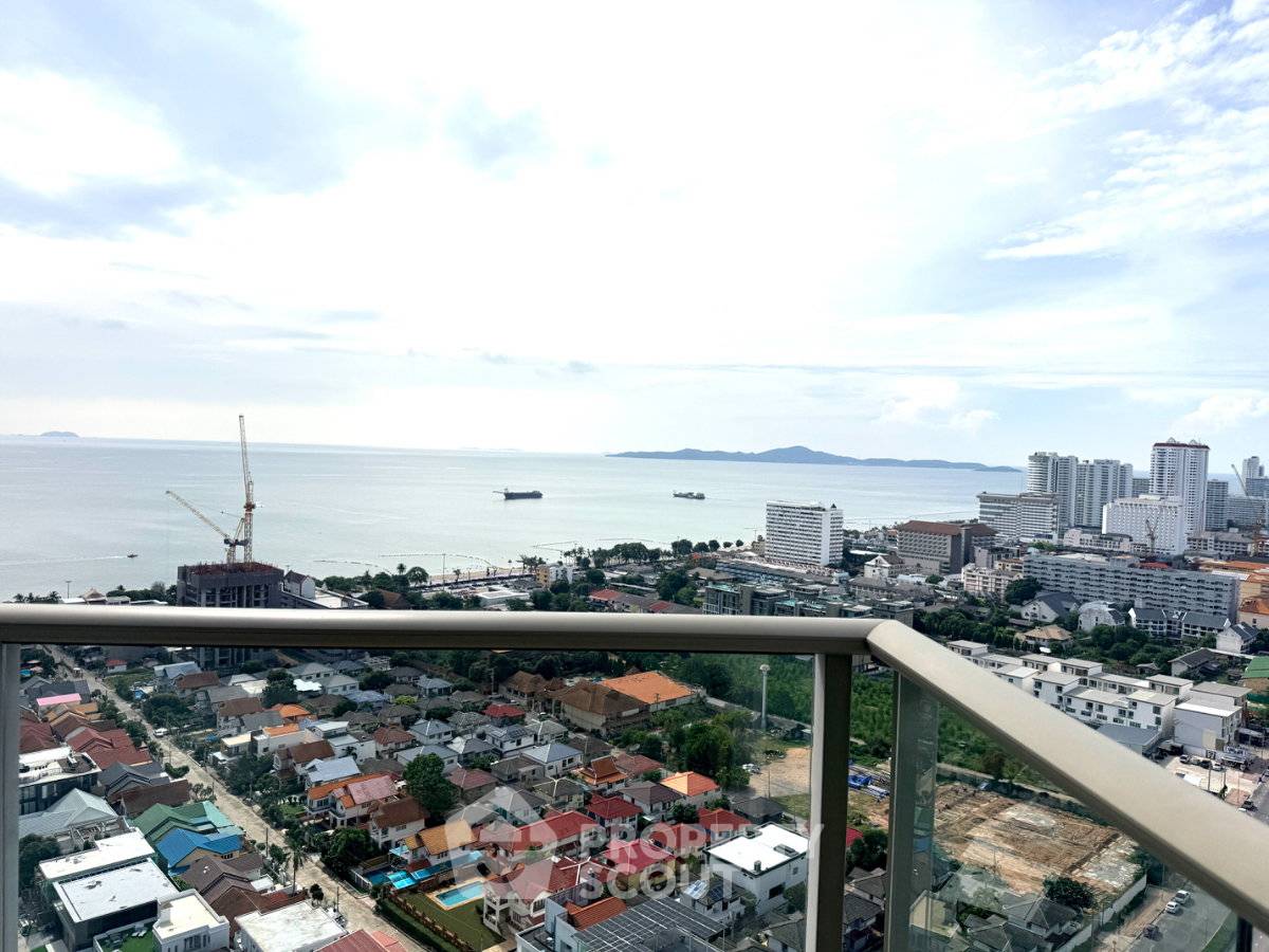 รูป คอนโด 1-ห้องนอน ที่ เดอะ ริเวียร่า โอเชี่ยน ไดร์ฟ ใกล้ หาดจอมเทียน (ID 3432733) - รูปที่ 15/30