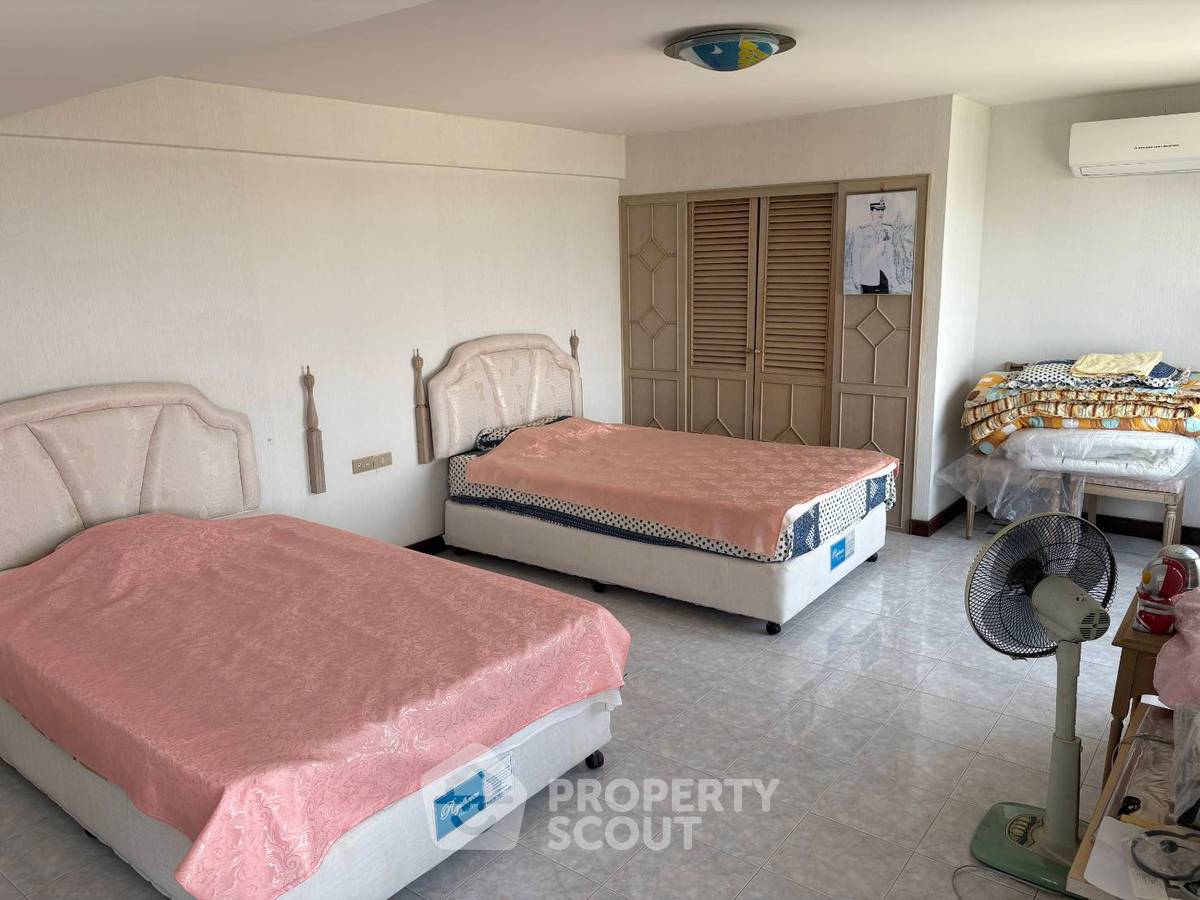 รูป ขายคอนโด 2 ห้องนอน ขนาด 110 ตร.ม. ที่ Metro Jomtien Condotel (ID 3434576) - รูปที่ 1/5