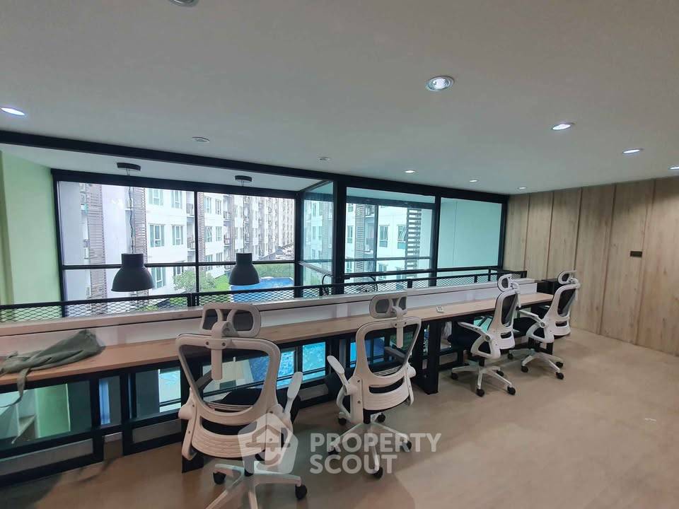 รูป ใกล้ MRT กระทรวงสาธารณสุข 100 ม. คอนโด 1 ห้องนอน Regent Home 25 Tiwanon (ID 3441624) - รูปที่ 15/17