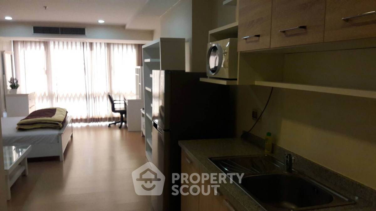 รูป คอนโด 1 ห้องนอน The Trendy Condominium ใกล้ BTS Nana 200 เมตร (ID 883674) - รูปที่ 3/3