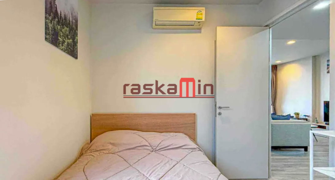 รูป บ้านปลายหาด | ให้เช่า | 2 ห้องนอน / 2 ห้องน้ำ / 72 ตร.ม. - รูปที่ 5/8