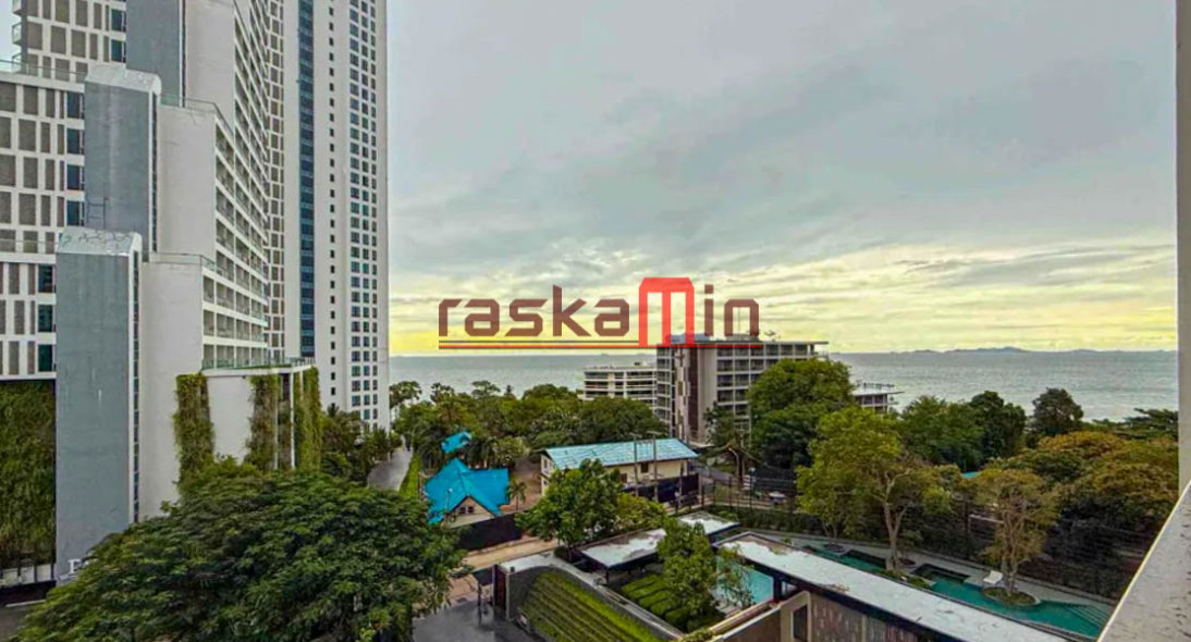 รูป บ้านปลายหาด | ให้เช่า | 2 ห้องนอน / 2 ห้องน้ำ / 72 ตร.ม. - รูปที่ 7/8