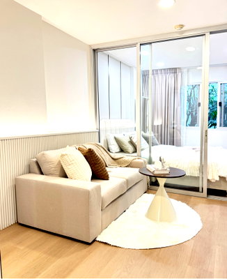 Condos for sale : Lumpini Laksi Ramintra FQT <for sales>