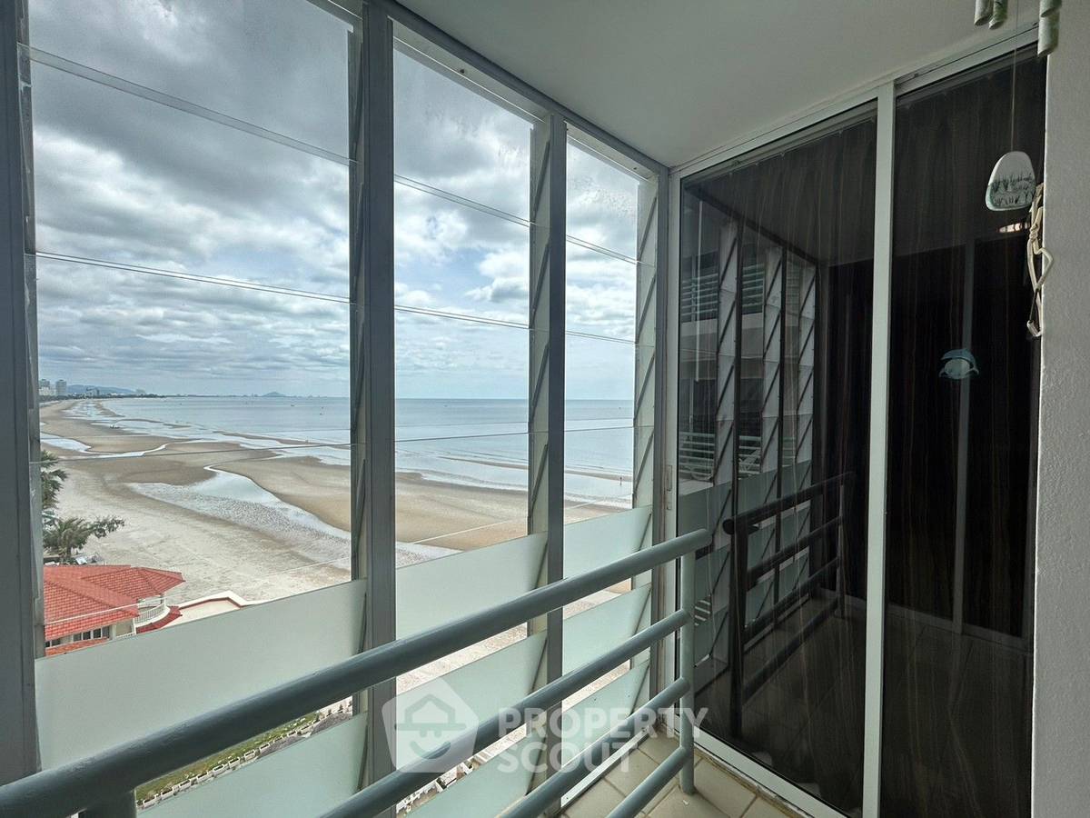 picture Spacious 2-BR 139 Sqm For Sale At Ban Sangchan Condominium (ID 1267527) - 3/15