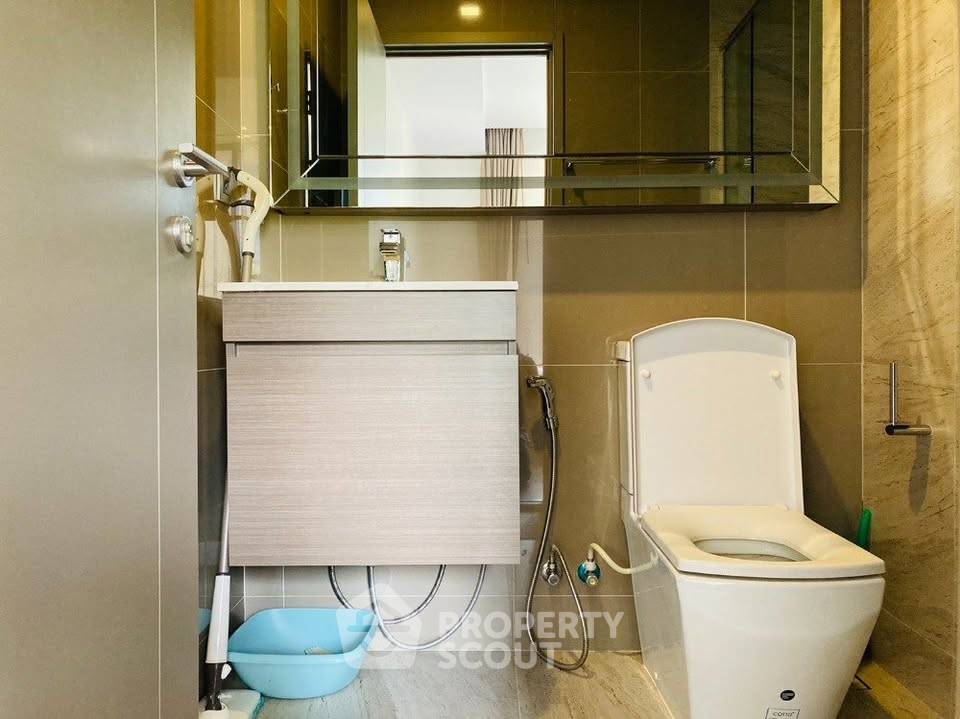picture 1-BR Condo at Mori HAUS near BTS On Nut (ID 3438316) - 8/15