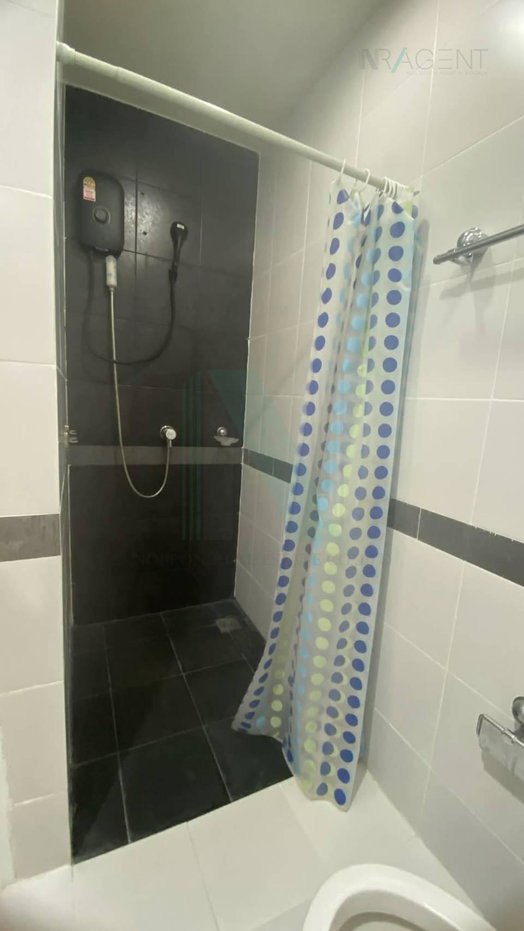 picture 📌 For Sell Condo A SPACE ASOKE - RATCHADA Building B, Floor 6,1 bed room, Room size 35 sqm - 8/8