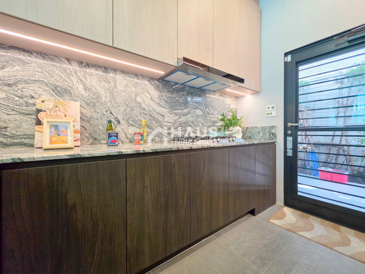 picture The Master Ratchaphruek - Pinklao / 5 Bedrooms #HBGK109 - 16/45