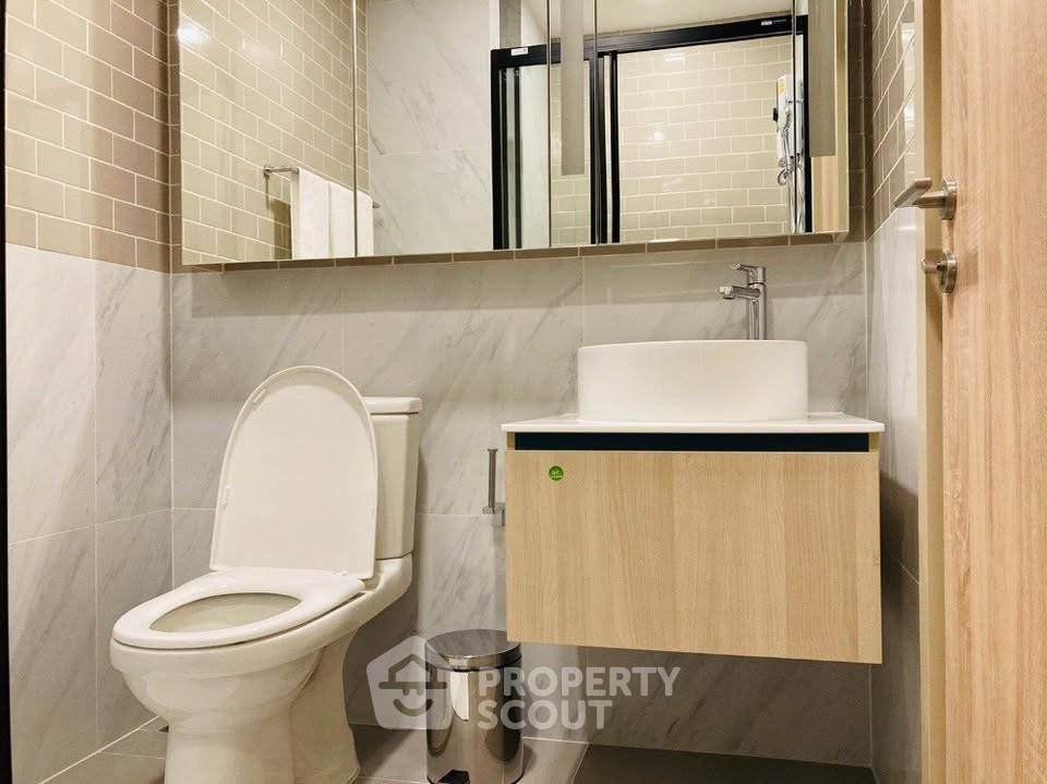 picture 37th-Floor 1-BR At XT Phayathai Near BTS Phaya Thai (ID 3438322) - 9/20