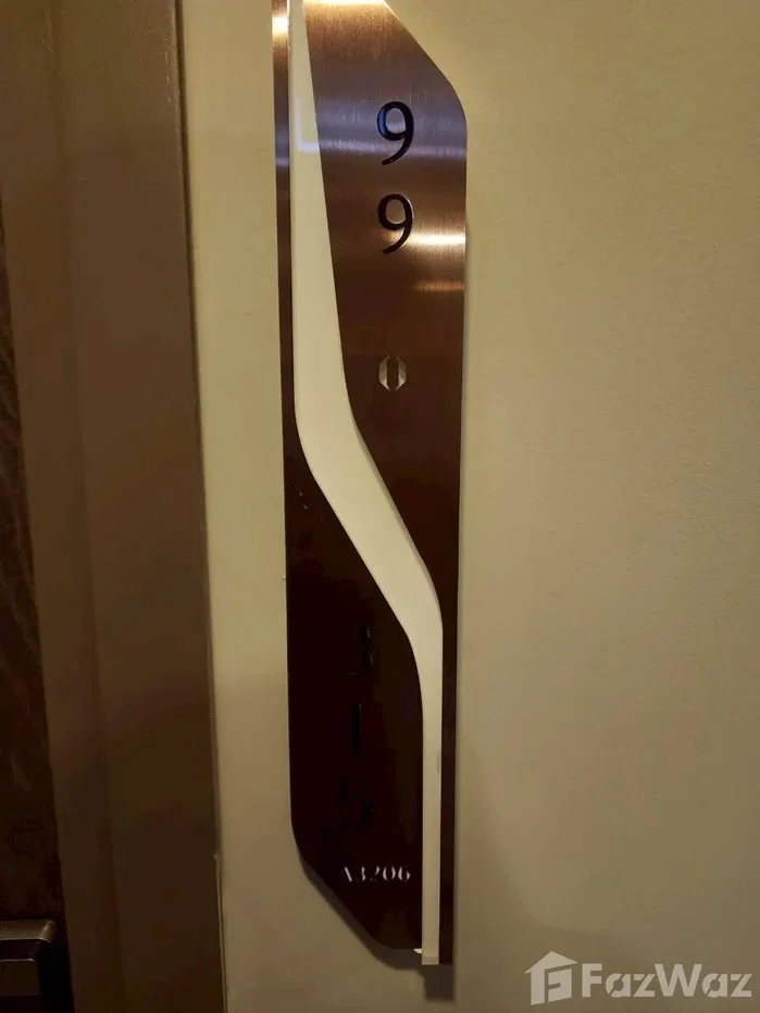 picture 1 Bedroom Condo for Sale at Park Origin Thonglor 6880618 - 9/9