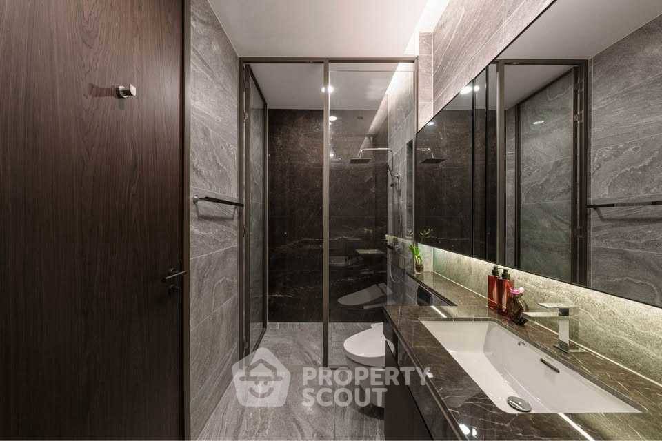 รูป คอนโด 1-ห้องนอน ที่ ดิ เอส สุขุมวิท 36 ใกล้ BTS ทองหล่อ (ID 3436058) - รูปที่ 9/20