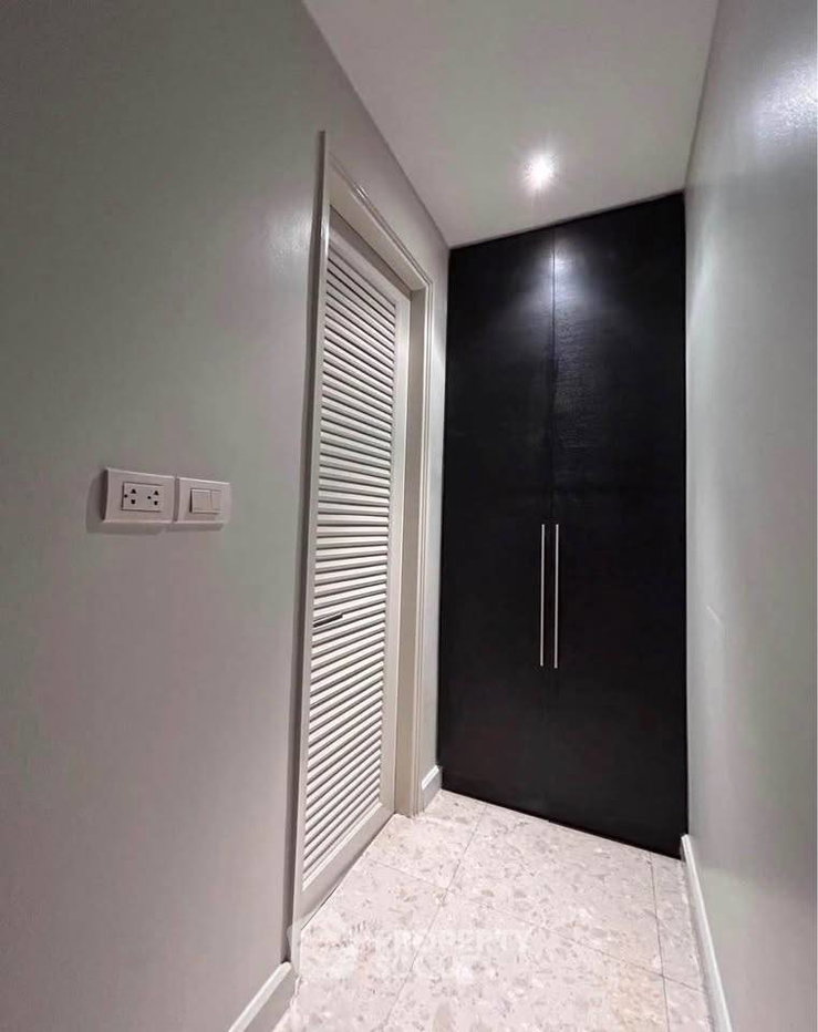 รูป เดิน 60 ม. ถึง BTS เอกมัย | คอนโด 3 ห้องนอน Nusasiri Grand Condominium (ID 3441826) - รูปที่ 9/18