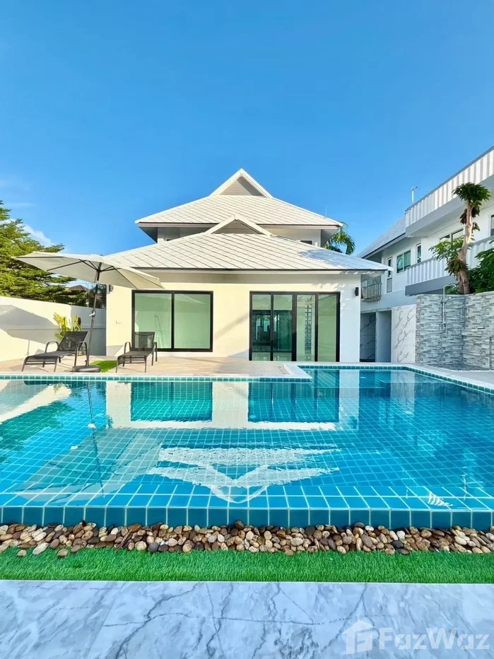 รูป บ้านเดี่ยวให้เช่า 3 ห้องนอน ในโครงการ สุริยพรเพลส 6881253 - รูปที่ 3/30