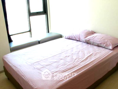 Condos for rent : 1-BR Condo at Rhythm Sukhumvit 42 near BTS Ekkamai (ID 307515)
