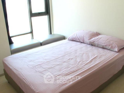 คอนโด 1-ห้องนอน ที่ ริทึ่ม สุขุมวิท42 ใกล้ BTS เอกมัย (ID 307515)