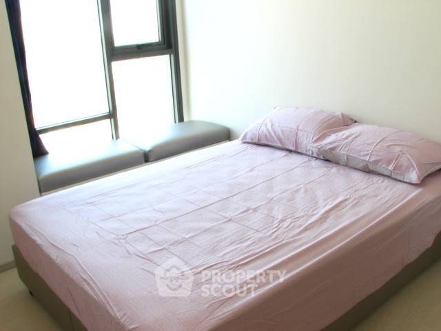 รูป คอนโด 1-ห้องนอน ที่ ริทึ่ม สุขุมวิท42 ใกล้ BTS เอกมัย (ID 307515) - รูปที่ 1/4