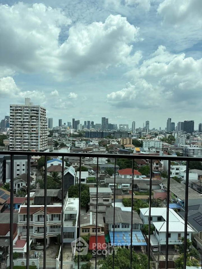 picture 1-BR Condo at Ideo Ratchada-Sutthisan near MRT Ratchadaphisek (ID 3436552) - 7/8