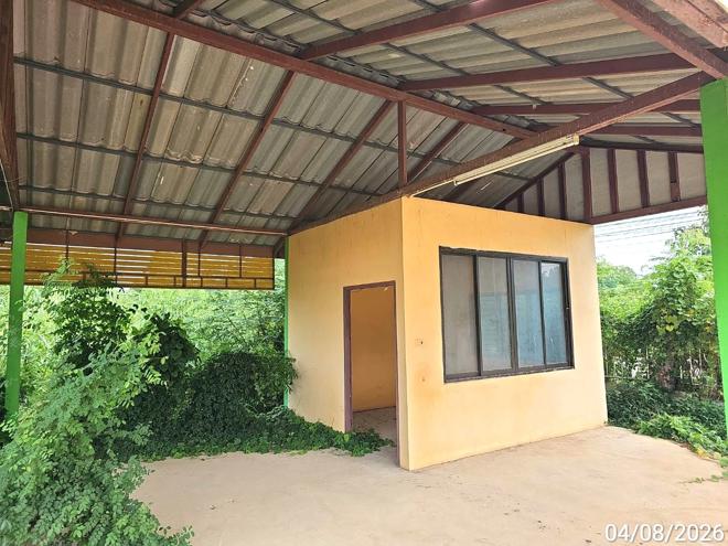 picture FACTORY 7446 Sq.w. Bang Rakam Phitsanulok for 27.3M - 27/57