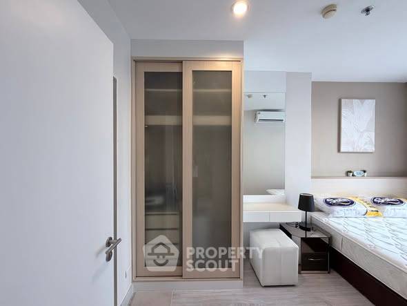 picture 1-BR Condo at Up Ekamai near ARL Ramkhamhaeng (ID 3439259) - 1/11