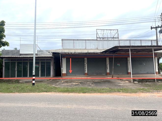 picture HOME 251 Sq.w. Na Mon Kalasin for 4.3M - 2/33
