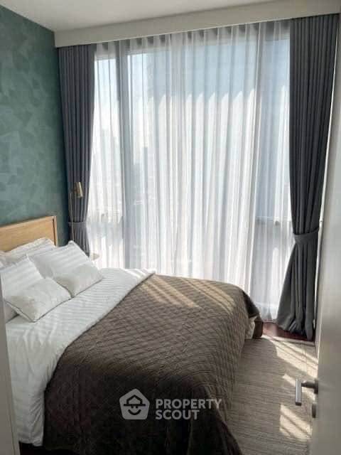 picture Spacious 2-BR 98 Sqm For Sale At Khun By Yoo Near BTS Thong Lor (ID 3441750) - 10/15