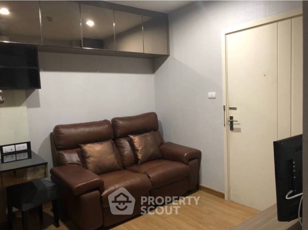 รูป คอนโด 1 ห้องนอน The Tree Privata ขาย ใกล้ MRT บางโพ (ID 1628645) - รูปที่ 2/10