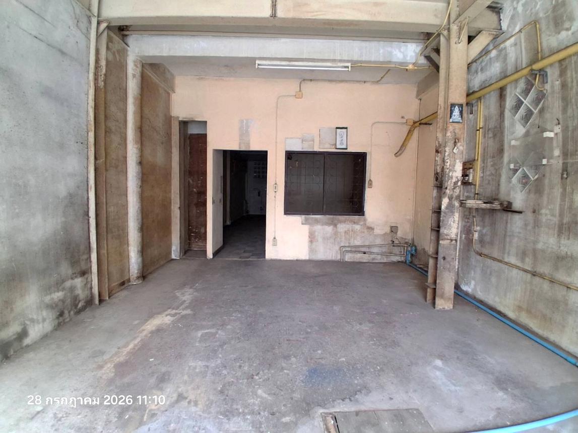 picture TOWN HOUSE 60.5 Sq.w. Suan Luang Bangkok for 10.5M - 41/51