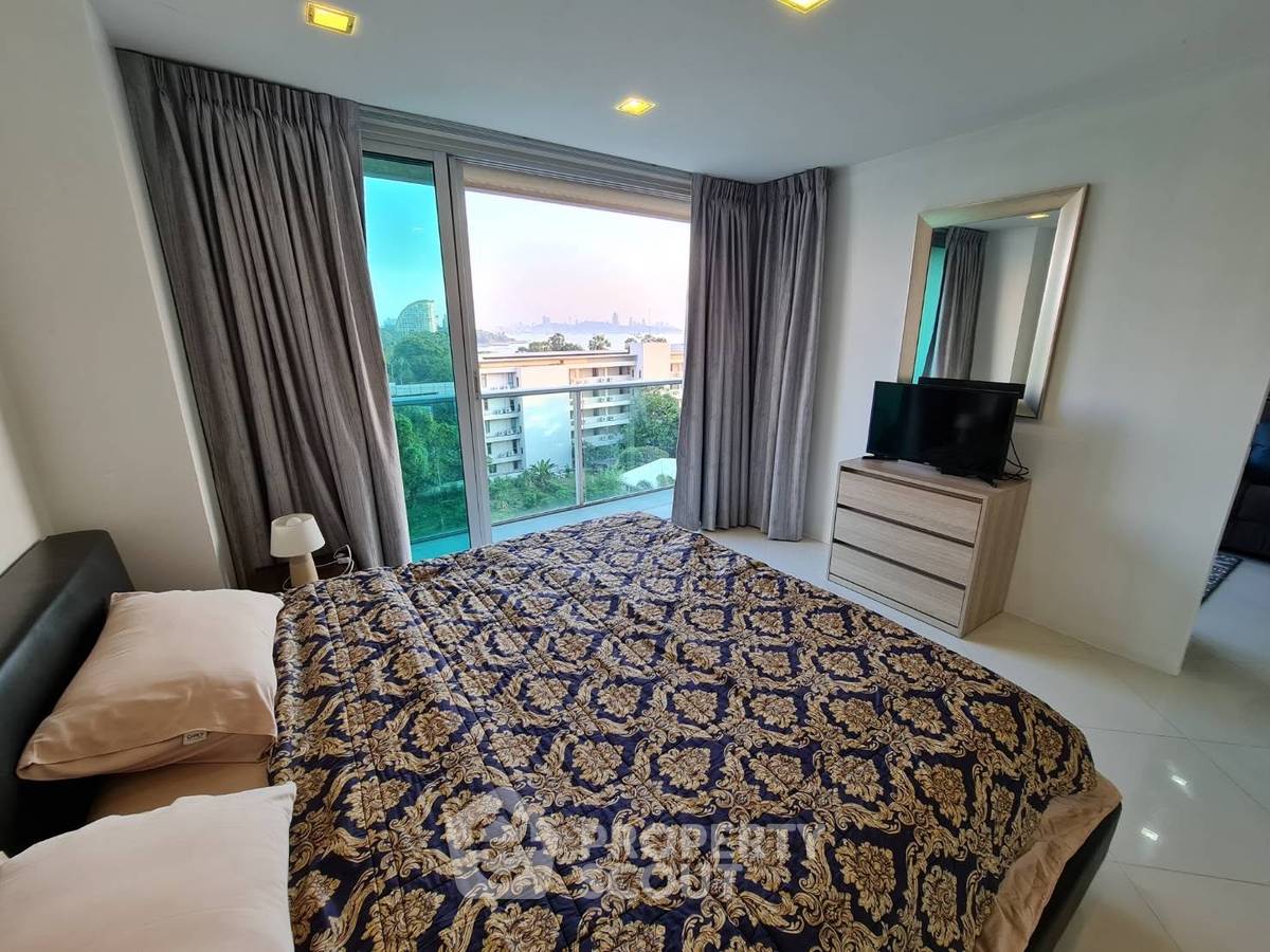 picture 2-BR Condo At Laguna Heights Condominium In Na Kluea (ID 3437140) - 5/8