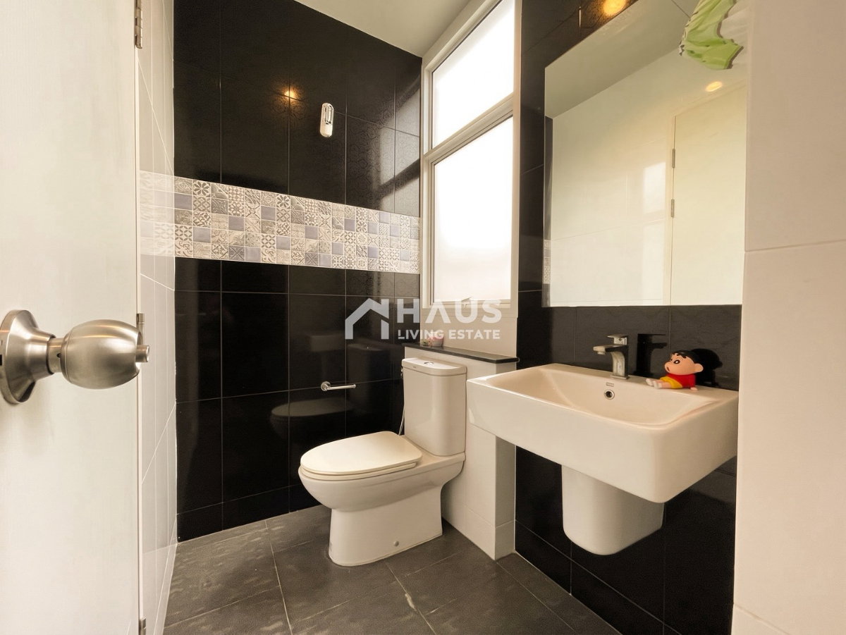 picture City Sense Salaya / 2 Bedrooms #TSLY001 - 8/8