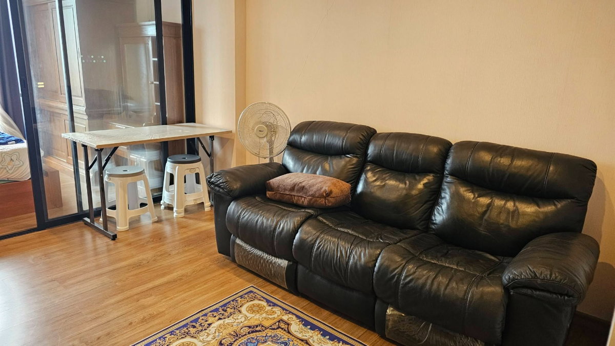picture Condo for Rent at The Tree Interchange (C6910051) ID Line : @condo44 - 14/15