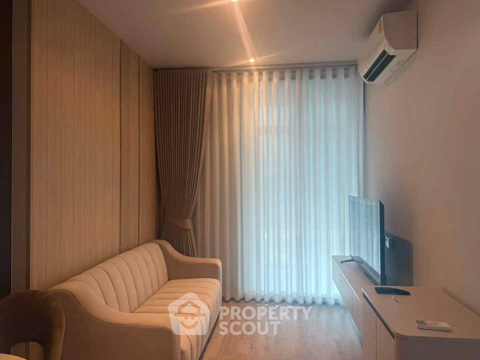 รูป คอนโด 1 ห้องนอน ชั้น 18 ที่ Rhythm Ekkamai Estate ใกล้ BTS ทองหล่อ (ID 3434933) - รูปที่ 2/8